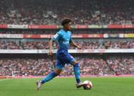 The England Under-18 international was a constant threat on the right-wing, having been deployed as a right wing-back
